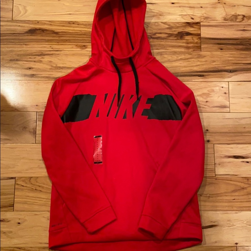 Nike Sweatshirt